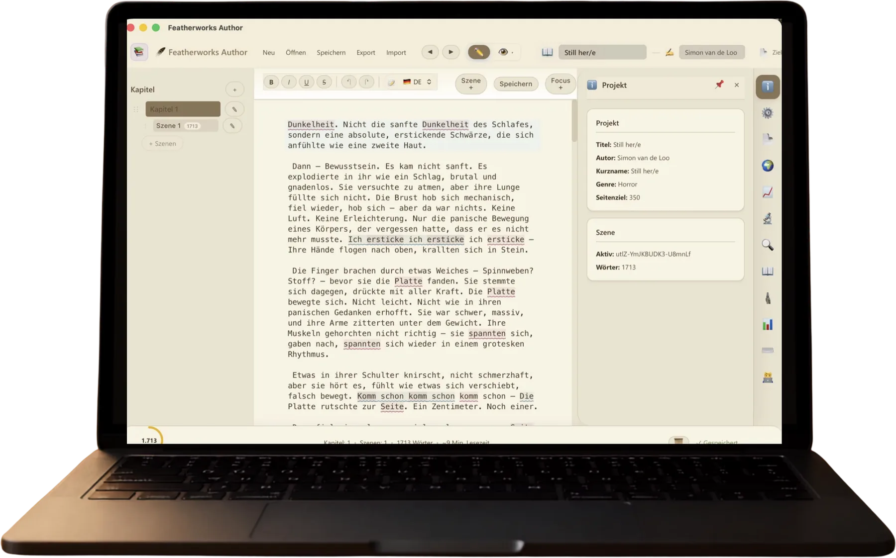 Editor